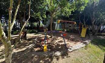 Imagem 2: Apartamento no bairro Aberta dos Morros - 2 dormitórios