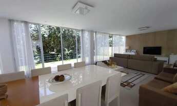 Imagem 7: Casa com 4 dormitórios para alugar, 350 m² por R$ 15.250,00/mês - Granja Viana - Carapicuí