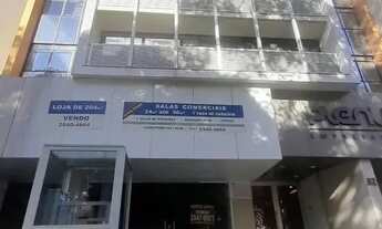 Imagem: Consultório para aluguel tem 30 metros