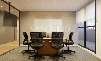 Imagem 7: Locação, amplo conjunto comercial, ótima localização