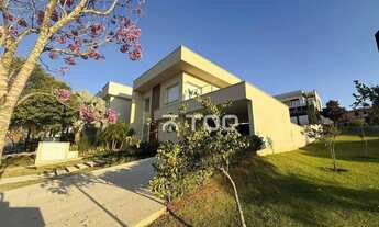 Imagem 3: Casa com 3 dormitórios à venda, 340 m² por R$ 5.400.000,00 - Gênesis 2 - Santana de Parnaí