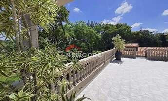 Imagem 2: Casa de condomínio em Rua Sebastião Rodrigues Camargo Filho - Terras de Savion - Itatiba/S