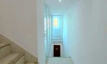 Imagem 3: Amplo apto frente 372,00 mts2 Centro - Nilópolis - RJ