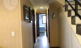 Imagem 5: Cobertura com 4 quartos