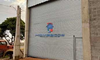 Imagem 4: Galpão para alugar em Monte Mor, Jardim Panorama, com 600 m²