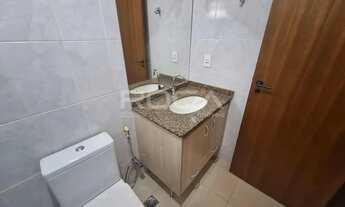 Imagem 6: Apartamento para alugar com 3 quartos, sendo 1 suíte no bairro Alto da Boa Vista em Ribeir