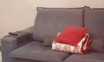 Imagem 3: Sobrado com 3 dormitórios à venda, 130 m² por R$ 688.999,90 - Jardim Monte Líbano - Santo