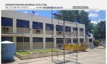 Imagem 3: Galpão/Depósito/Armazém para aluguel tem 1683 metros quadrados