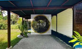 Imagem 6: Aldeia BARZA IMÓVEIS - Casa com 3 Quartos