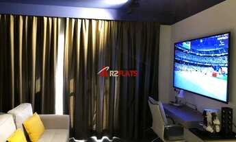 Imagem 3: Flat com ótimo preço no bairro Itaim Bibi. Confira!