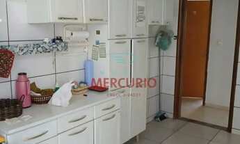 Imagem 5: Casa para venda com 107,99 m² e 3 quartos em Jardim América, Bauru - SP