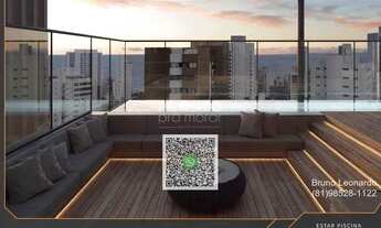 Imagem 7: Boa Viagem - Apartamento com 130 metros - 3 Quartos - 3 Suítes - 2 Garagens - Recife, PE