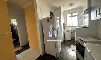 Imagem 4: Apartamento com 3 dormitórios à venda, 75 m² por R$ 240.000 - Montese - Fortaleza/CE