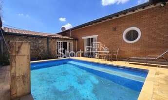 Imagem: Casa - Jardim Quarto Centenário - Campinas