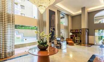 Imagem 7: Flat com ótimo preço no bairro Vila Olímpia. Confira!