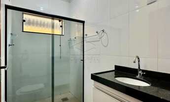 Imagem 7: LINDO SOBRADO COM 3 DORMITÓRIOS SENDO 1 SUÍTE E COM QUINTAL