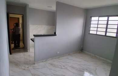 Imagem 5: Ape Campo Nobre. Res. Ramez Tebet. 2 quartos e etc. Livre de condomínio