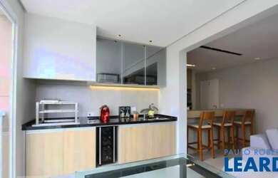 Imagem 6: APARTAMENTO - PANAMBY - SP