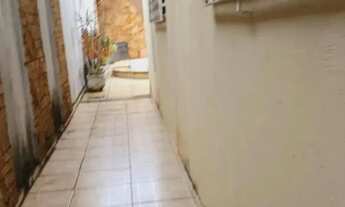 Imagem 5: VENDO CASA MODERNA NO PARQUE SHALON , 03 QTS