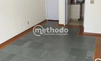 Imagem 2: Apartamento com 3 dormitórios à venda, 65 m² por R$ 279.000,00 - Jardim García - Campinas