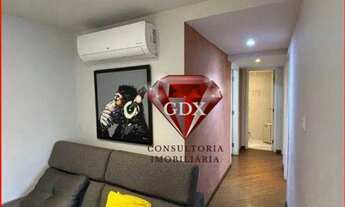 Imagem 2: Apartamento no Jardim Paulista