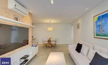 Imagem 5: Aluguel Apartamento 2 Dormitórios - 105 m² Paraíso