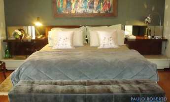 Imagem 7: CASA EM CONDOMÍNIO - TAMBORÉ - SP