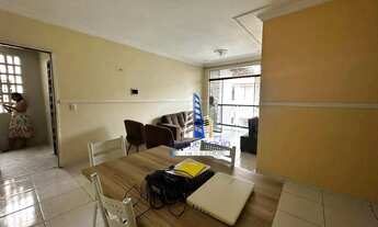 Imagem 2: Apartamento com 3 dormitórios à venda, 75 m² por R$ 240.000 - Montese - Fortaleza/CE