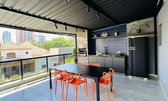 Imagem: Casa para venda e aluguel no Tatuapé com