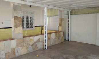 Imagem 4: Casa em vila norma 3 quartos com varanda e quintal