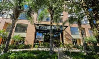 Imagem: Apartamento com 2 quartos para alugar por