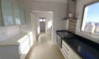 Imagem 6: Cobertura à venda com 3 suítes no Cambuí, Campinas