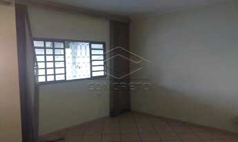 Imagem 6: Casa Padrão em Bauru