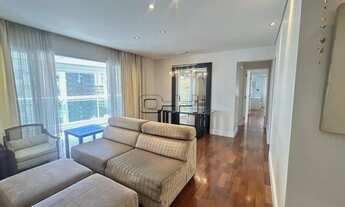 Imagem 6: Venda Apartamento 3 Dormitórios - 139 m² Paraíso