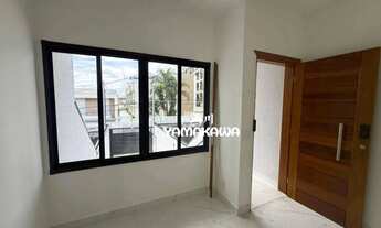 Imagem 4: Sobrado com 3 dormitórios, 120 m² - venda por R$ 1.200.000,00 ou aluguel por R$ 6.500,00/m