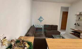 Imagem 5: Residencial Espanha, andar baixo