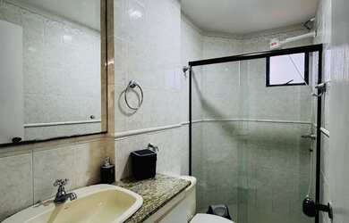 Imagem 5: La Vie En Rose, 2 quartos, serviço de camareira, no Umarizal!