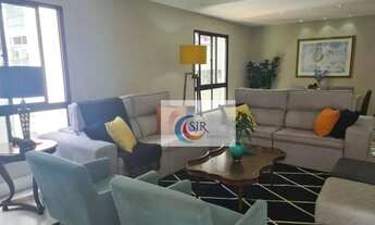 Imagem 5: Apartamento com 3 dormitórios | 1 Suíte | 3 Vagas | 189 m² | Jardim Paulista