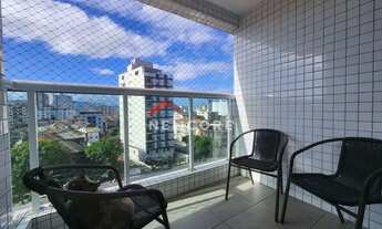 Imagem: Apartamento em Rua Comendador Alfaia Rodrigues