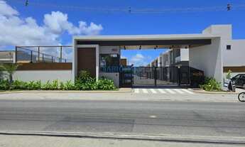 Imagem 2: Lançamento em Lauro de Freitas, Cond. Le Jardin, Rua Priscila Dutra