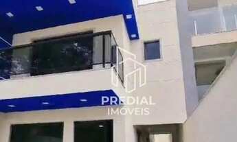 Imagem 2: Casa com 3 dormitórios à venda, 197 m² por R$ 1.750.000,00 - São Francisco - Niterói/RJ