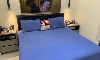 Imagem 7: Cód. 316 Pituaçu Casa com 4/4 sendo um suíte com Varanda e Churrasqueira Privativa