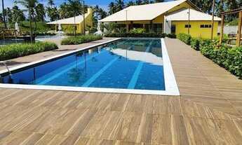 Imagem 3: Lote à venda no MALUÍ RESIDENCE, CAPUÃ, Barra dos Coqueiros, SE