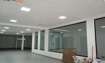 Imagem: Ponto Comercial para Locação Av. Andrômeda