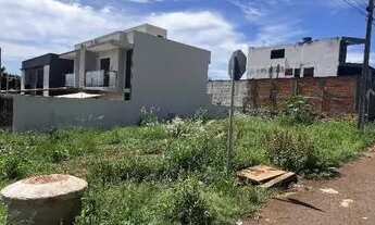 Imagem 2: Terreno bairro canada