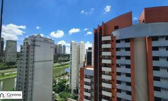 Imagem 7: Apartamento para locação em Brooklin - SP