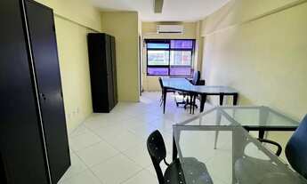 Imagem 4: Sala comercial no Vilas Trade Center {R$150mil