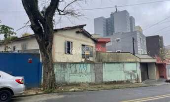 Imagem 6: Terreno à venda com 342 m² no Baeta Neves - São Bernardo do Campo/SP