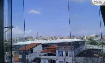 Imagem 3: Edifício Gruta de Lourdes, Apartamento 304, Engenho Velho de Brotas