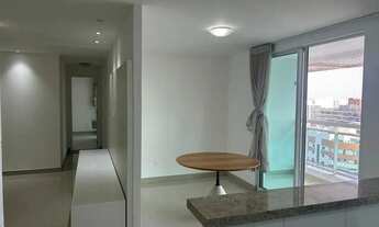 Imagem 3: Alto do Renascença 95m² | Andar Alto | Varanda Gourmet